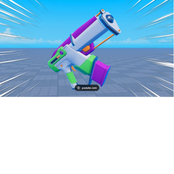 the laser tag game