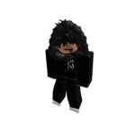 Gang guy