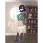 •{Rain Cloud's Children}•