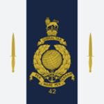42 Commando, RoyaI Marinesᅠ