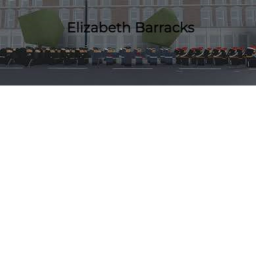 ||HMRG|| Elizabeth Barracks