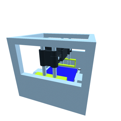 3D Printer