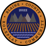 BCRC | Blaine County Roleplay Community