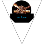 H.N.S. Air Force