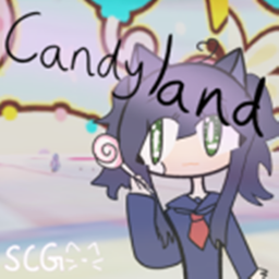 Candyland!!