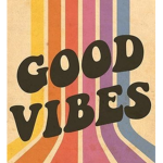 ~Good vibes <3~
