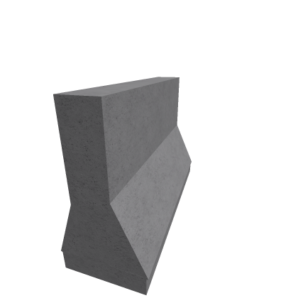 MY CONCRETE WALL BARRIER