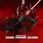 TSO 〕Dark Honour Guard