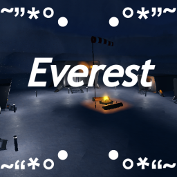 🗻Everest🗻