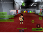Raid Army People