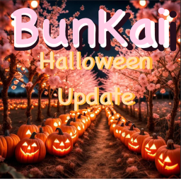 [🎃HALLOWEEN] BunKai Hangout