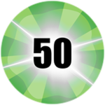 Level 50