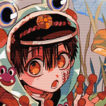Hanako-kun fan club