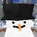 Destroy the Giant Snowman!!!