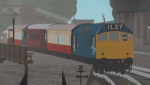 The Battlefield Line Roblox Game