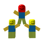 The League of Extraordinary Heads