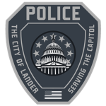 CS | Lander Police Department