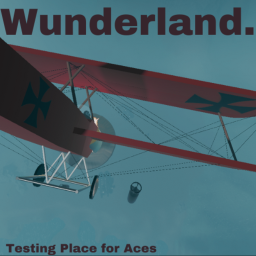 Wunderland.