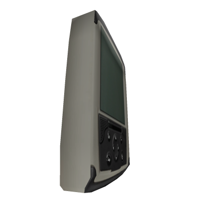 SCP CB: S-NAV (Scripted)
