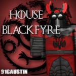 •▬𝐇𝐨𝐮𝐬𝐞 𝐁𝐥𝐚𝐜𝐤𝐟𝐲𝐫𝐞▬•