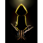 Fan de little nightmares owo