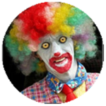 clowns of fun