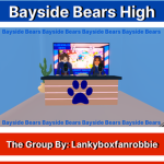 Bayside Bears High Offical Group