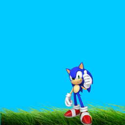 become sonic
