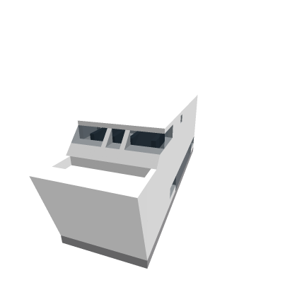 Cruise Boat