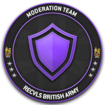 |BA| Moderation and Support Team •