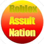 Roblox Assult Nation