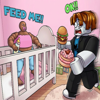 LOVELY PEACHES FEED THE BABY 🍼💜