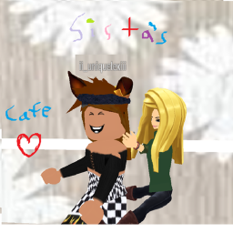 Sista's Cafe!
