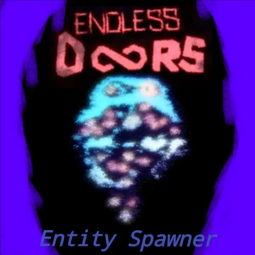 Endless Doors Entity Spawner By MarioNetto