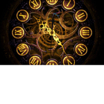 Clock Integrity Clothing