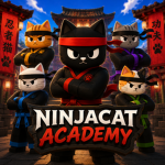 NinjaCat Academy