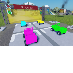 racing racers