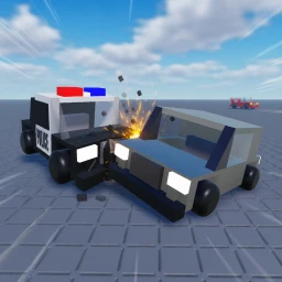 Car's Battle icon