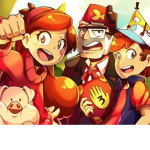 GravityFalls Fan Group