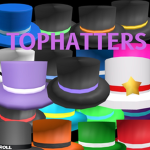 Tophatters Clan