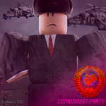 Communist Party of the Soviet Unionᅠᅠ ᅠᅠ