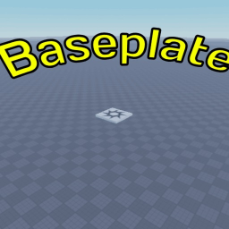 Baseplate