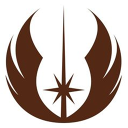 The Jedi Flight Training Area