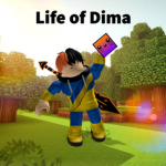 Life of Dima