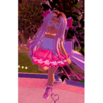 Maddie Mocha ~ Fan group <3