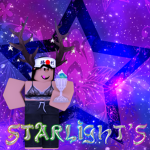 Starlight's! <3