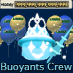 Buoyant Boii's Crew