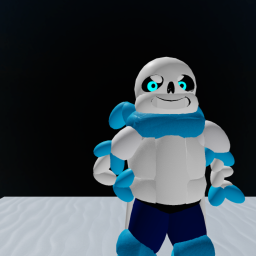 Become Swap Sans