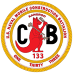 Naval Mobile Construction Battalion 133-