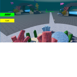 Underwater Tycoon